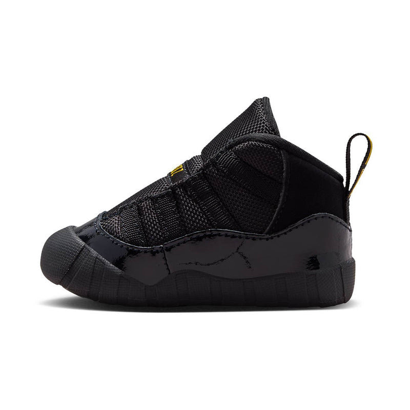 Jordan 11 'Gamma' Crib Bootie