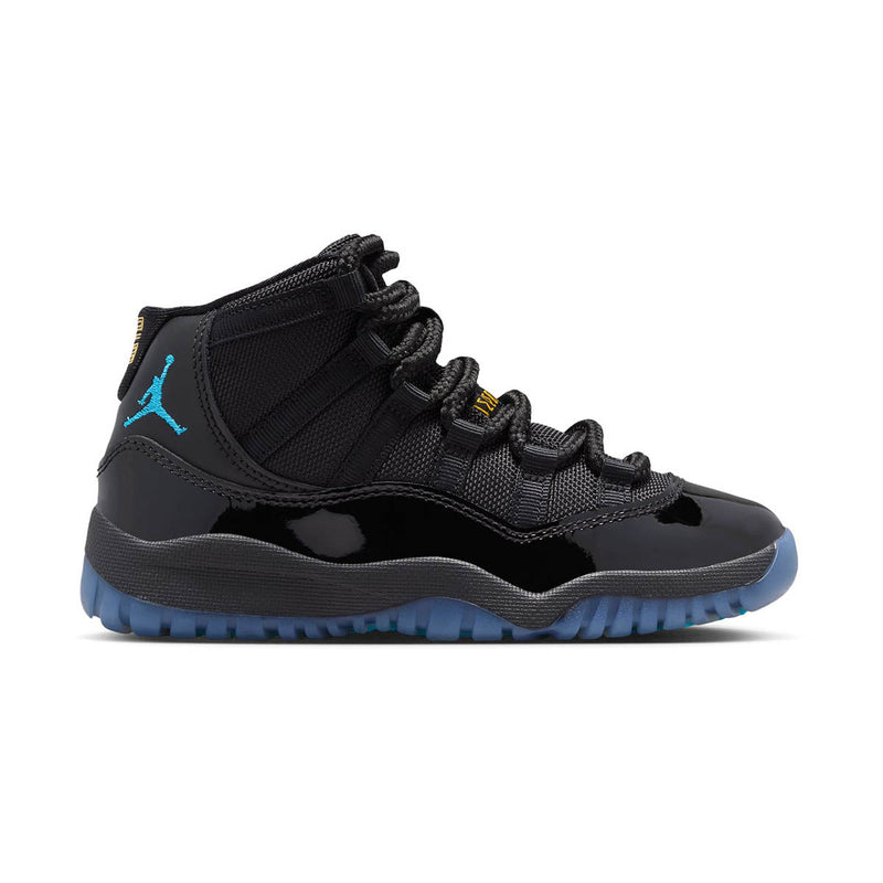 Jordan 11 Retro 'Gamma' Little Kids' Shoes