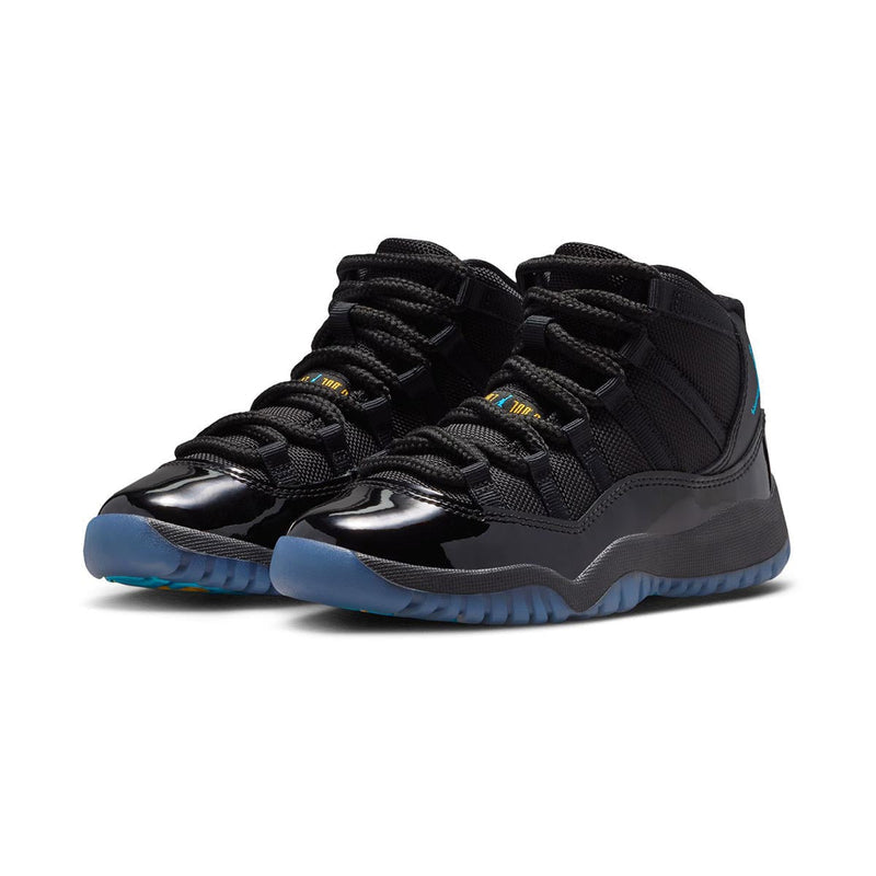 Jordan 11 Retro 'Gamma' Little Kids' Shoes