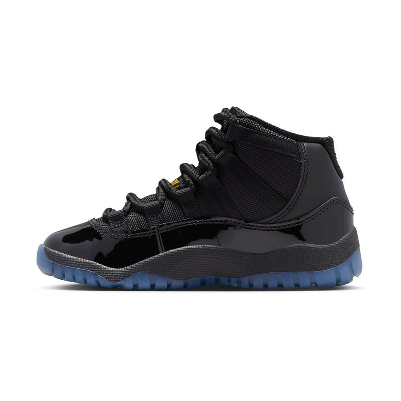 Jordan 11 Retro 'Gamma' Little Kids' Shoes
