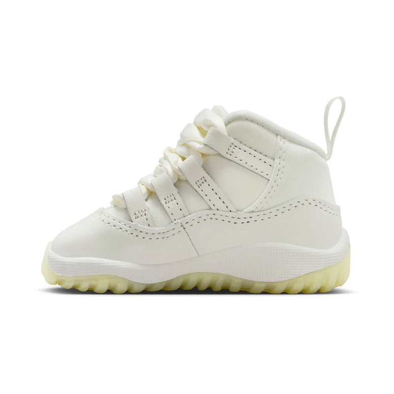 Jordan 11 Retro 'Grand Finale' Baby/Toddler Shoes