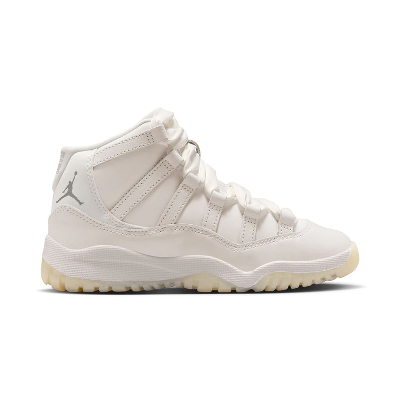 Jordan 11 Retro 'Grand Finale' Little Kids' Shoes