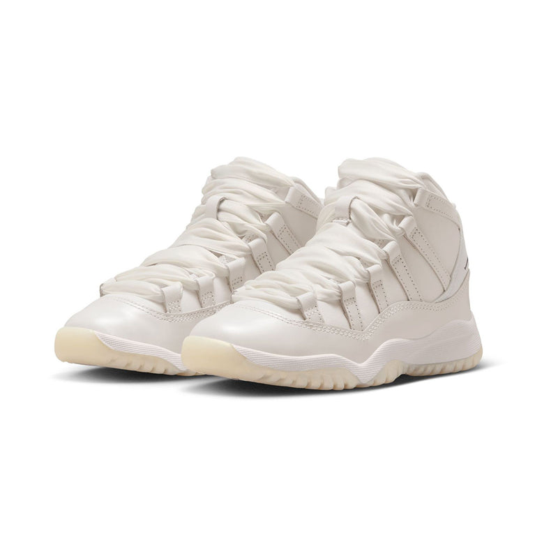 Jordan 11 Retro 'Grand Finale' Little Kids' Shoes