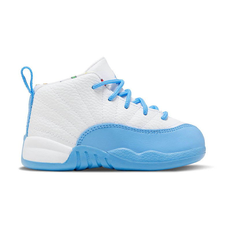 Jordan 12 Retro Baby/Toddler Shoes