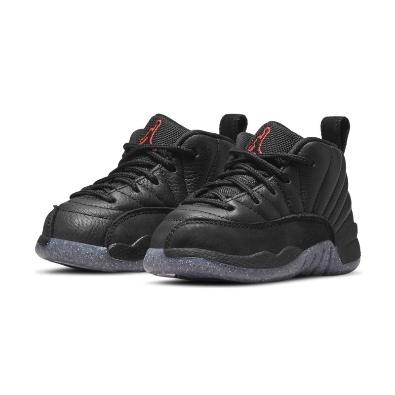 Jordan 12 Retro Baby/Toddler Shoes