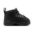 Jordan 12 Retro 'Bloodline' Baby/Toddler Shoes