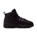 Jordan 12 Retro 'Bloodline' Little Kids' Shoes