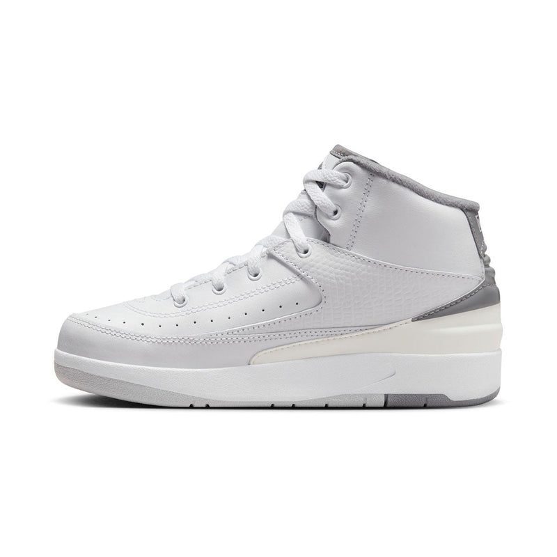 Jordan 2 Retro Little Kids' Shoes