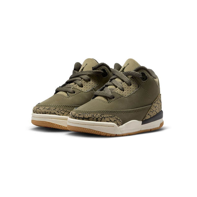 Jordan 3 Retro 'Family Affair' Baby/Toddler Shoes