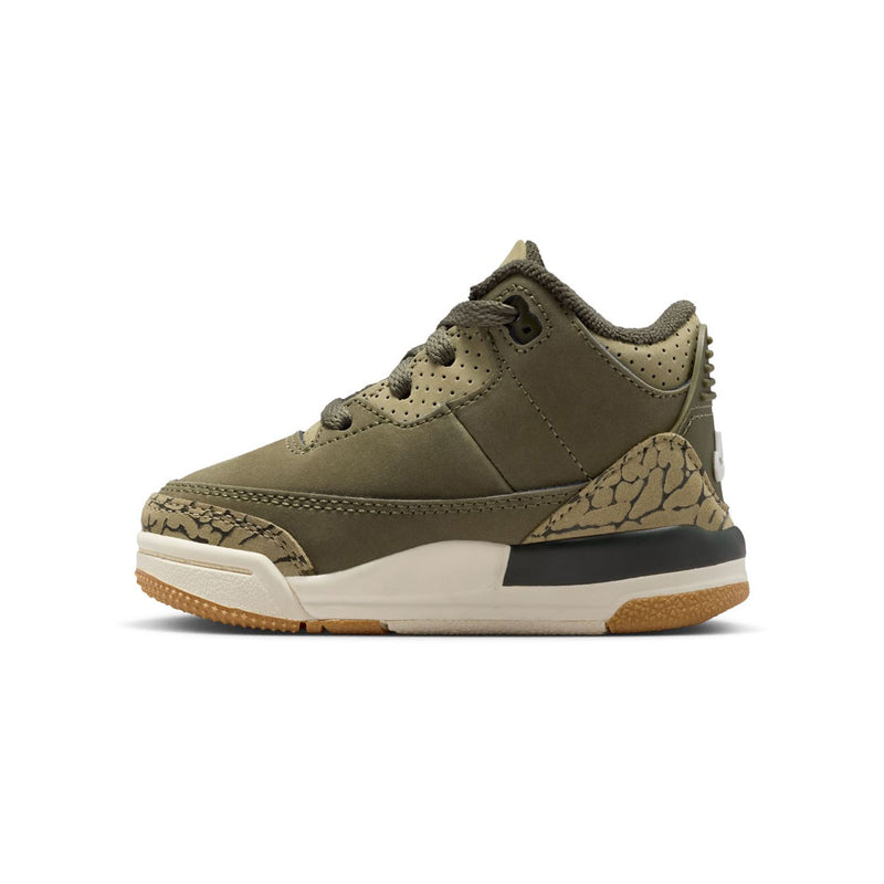 Jordan 3 Retro 'Family Affair' Baby/Toddler Shoes