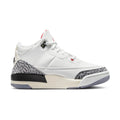 Jordan 3 Retro Little Kids' Shoes
