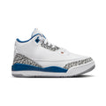 Jordan 3 Retro Little Kids' Shoes