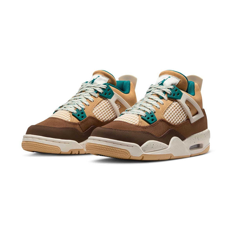 Jordan 4 Retro Big Kids' Shoes