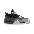 Jordan 4 Retro 'Fear' Little Kids' Shoes