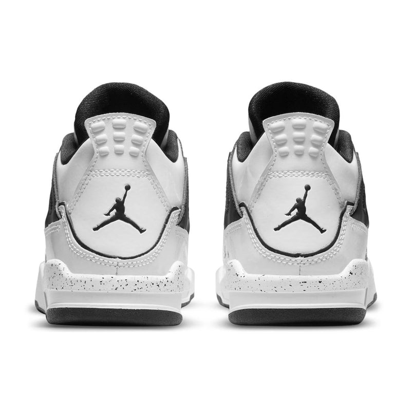 Jordan 4 Retro SE Little Kids' Shoes