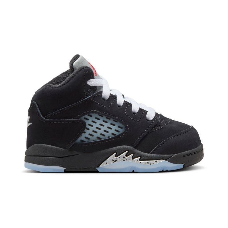 Jordan 5 Retro 'Reimagined' Baby/Toddler Shoes