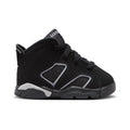 Jordan 6 Retro 'Cap and Gown' Baby/Toddler Shoes