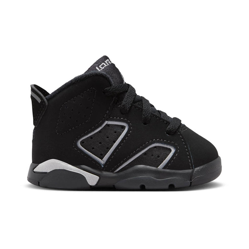 Jordan 6 Retro 'Cap and Gown' Baby/Toddler Shoes