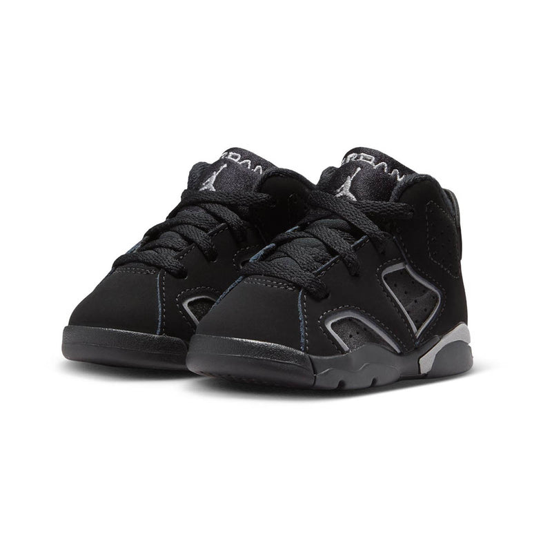 Jordan 6 Retro 'Cap and Gown' Baby/Toddler Shoes
