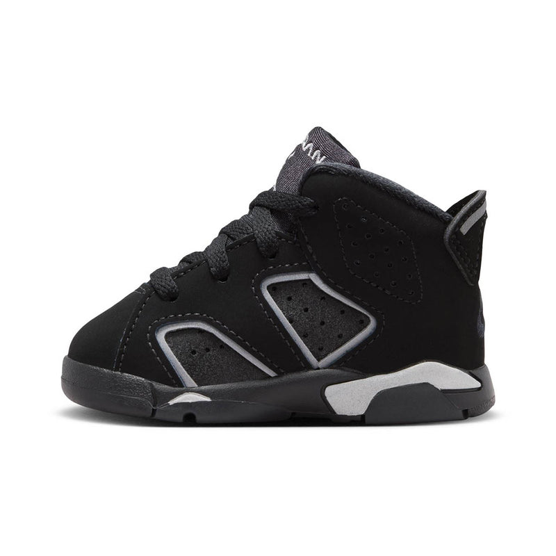 Jordan 6 Retro 'Cap and Gown' Baby/Toddler Shoes