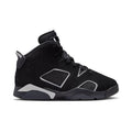 Jordan 6 Retro 'Cap and Gown' Little Kids' Shoes