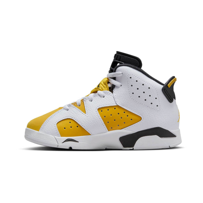 Jordan 6 Retro Little Kids' Shoes