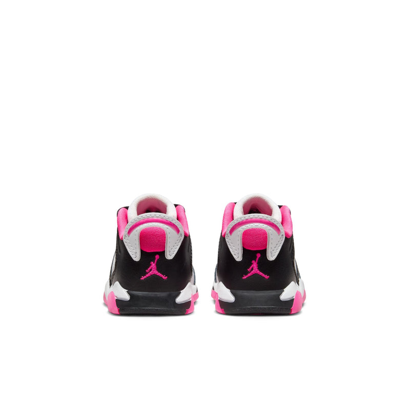 Jordan 6 Retro Low Baby/Toddler Shoes