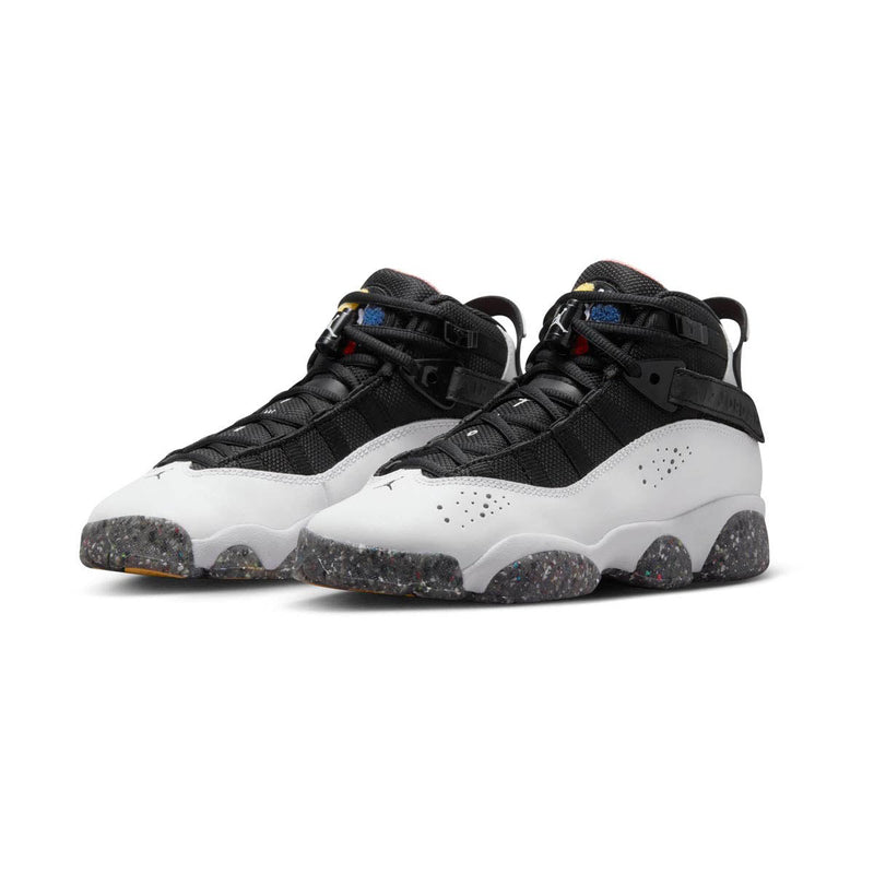 Jordan 6 Rings Big Kids' Shoes