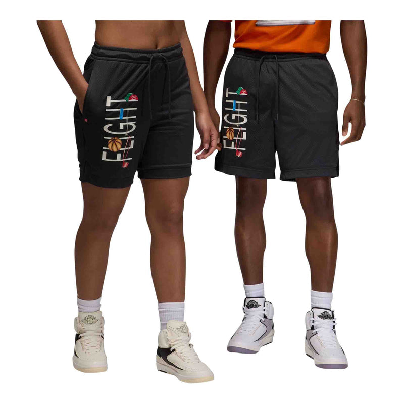 Jordan Artist Series by Darien Birks Men's Shorts