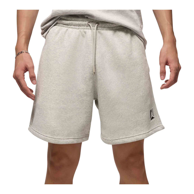 Jordan Brooklyn Fleece Men's Graphic Shorts