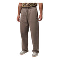 Jordan Brooklyn Fleece Men's Oversized Open-Hem Pants