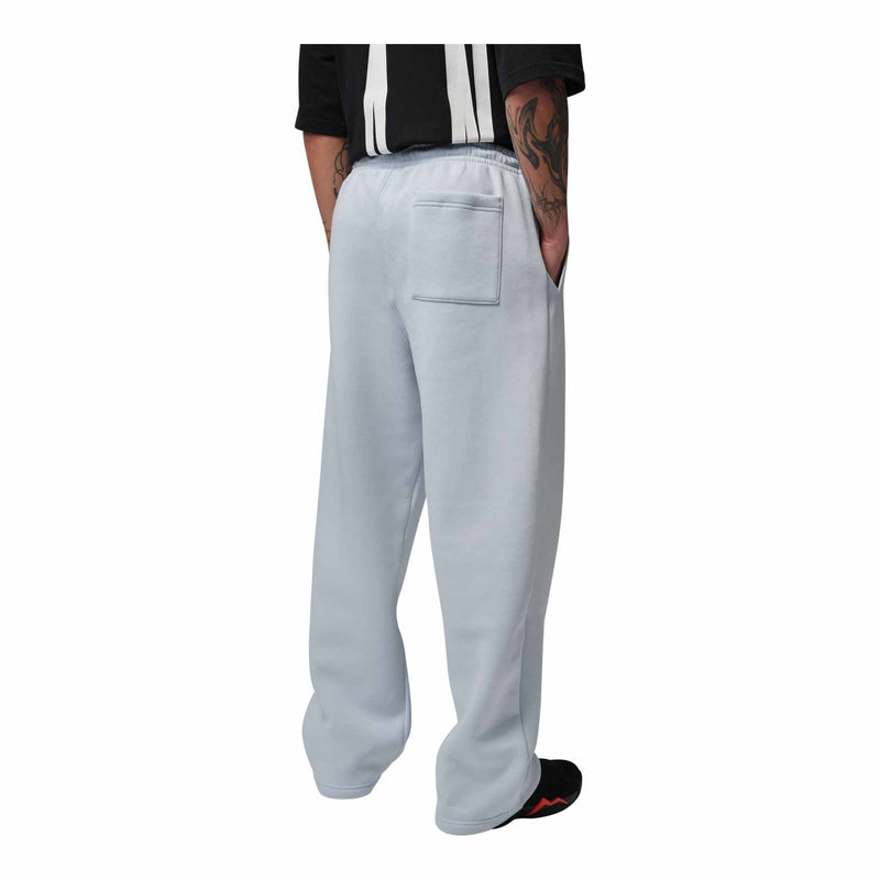 Jordan Brooklyn Fleece Men's Oversized Open-Hem Pants
