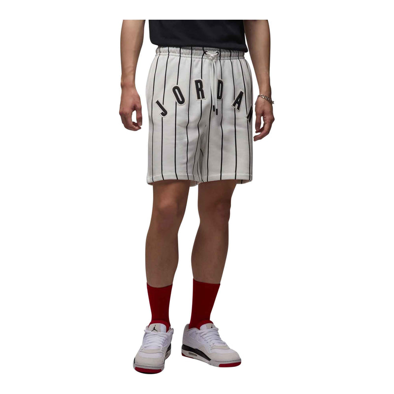 Jordan Brooklyn Fleece Men's Shorts