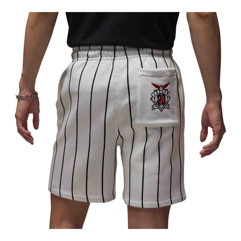 Jordan Brooklyn Fleece Men's Shorts