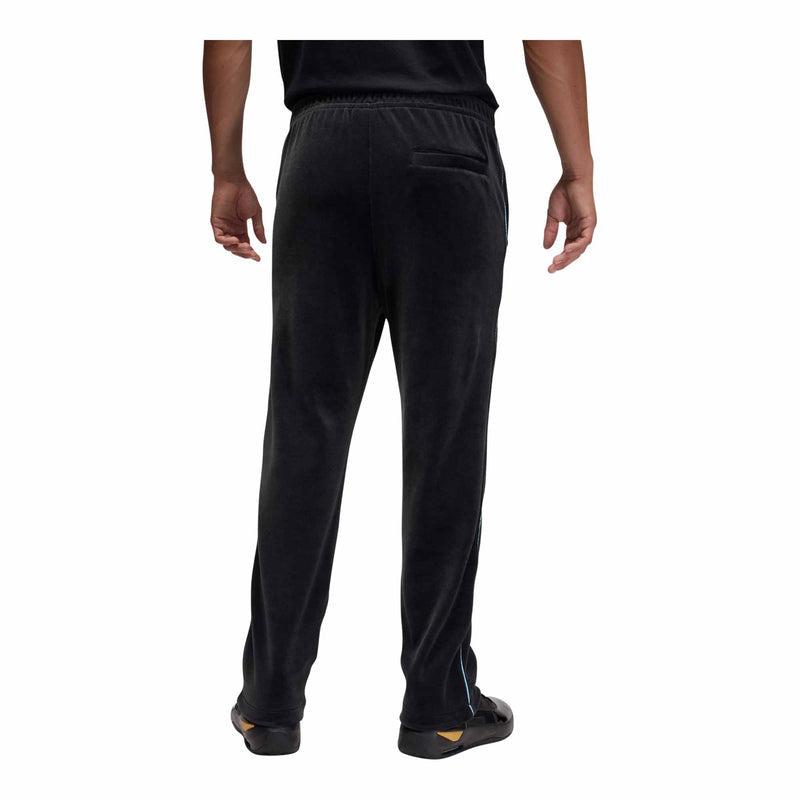 Jordan Brooklyn Men's Velour Track Pants