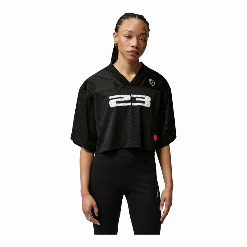 Jordan Brooklyn Women's Jersey Top