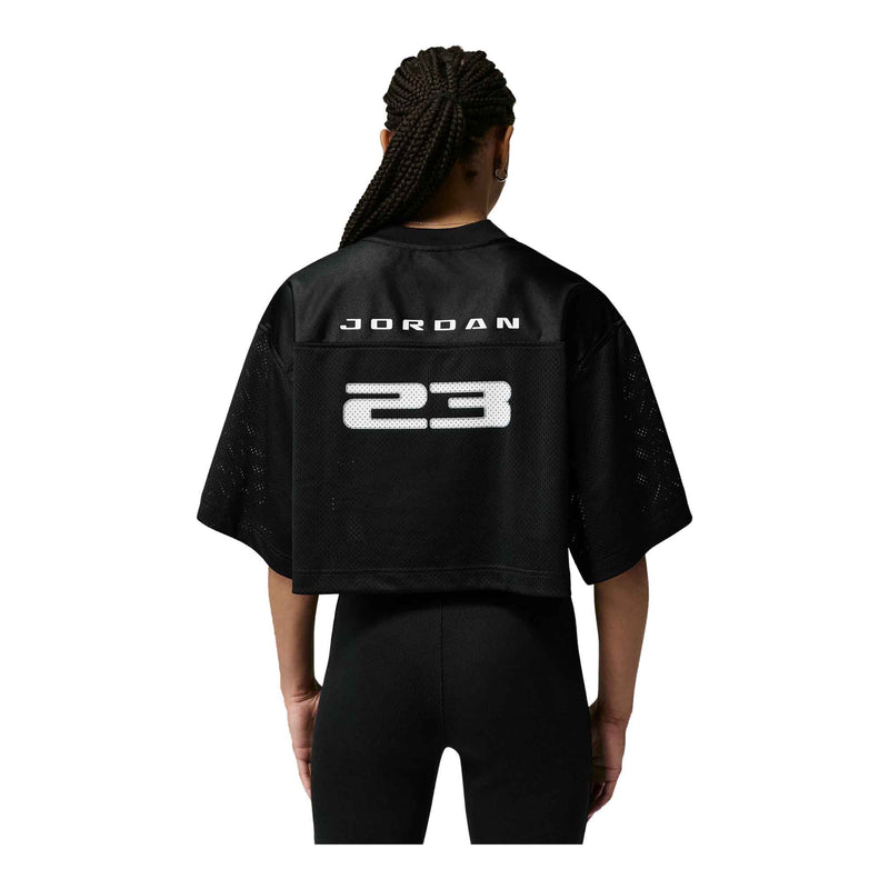 Jordan Brooklyn Women's Jersey Top