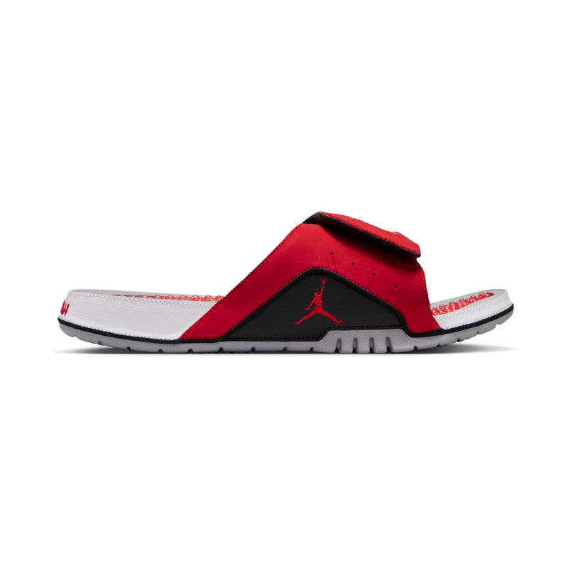 Jordan Hydro 4 Retro 'Toro Bravo' Men's Slides