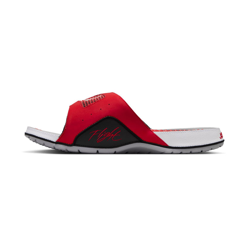 Jordan Hydro 4 Retro 'Toro Bravo' Men's Slides