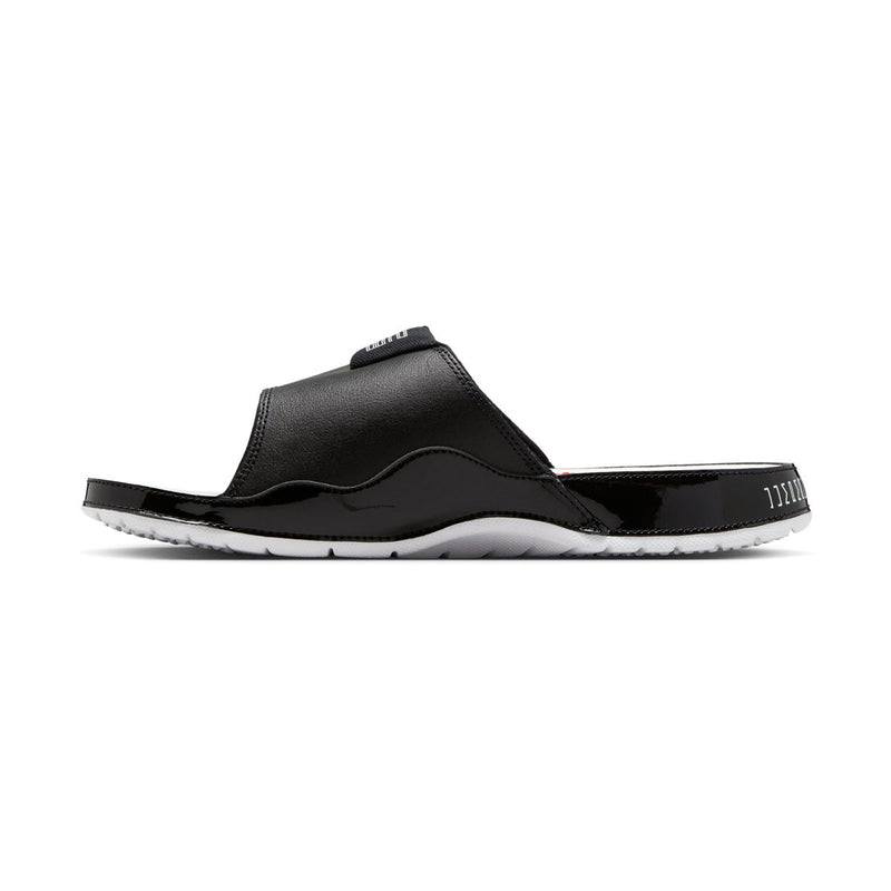 Jordan Hydro XI 'Bred' Men's Slides
