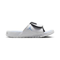 Jordan Hydro XI 'White Black Legend Blue' Men's Slides