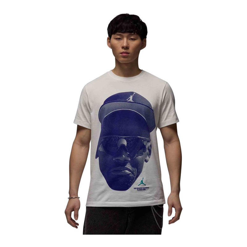 Jordan Men's Crew-Neck T-Shirt