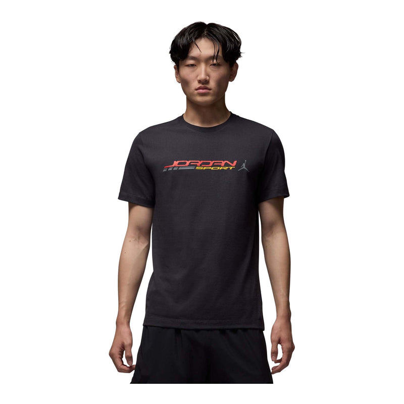 Jordan Men's Crew-Neck T-Shirt