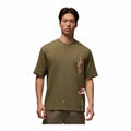 Jordan Men's Crew-Neck T-Shirt