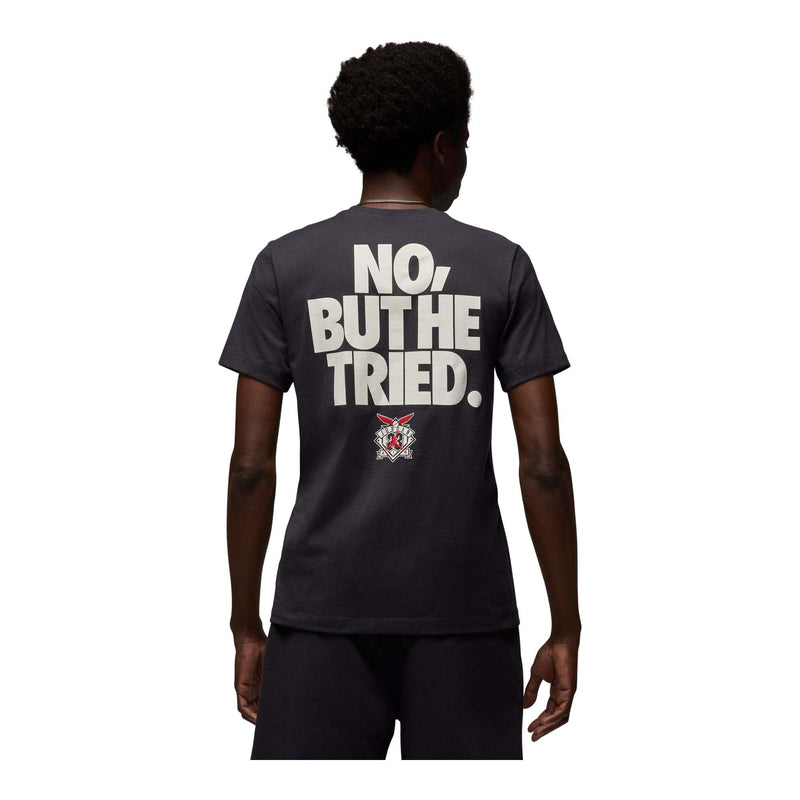 Jordan Men's Crew-Neck T-Shirt