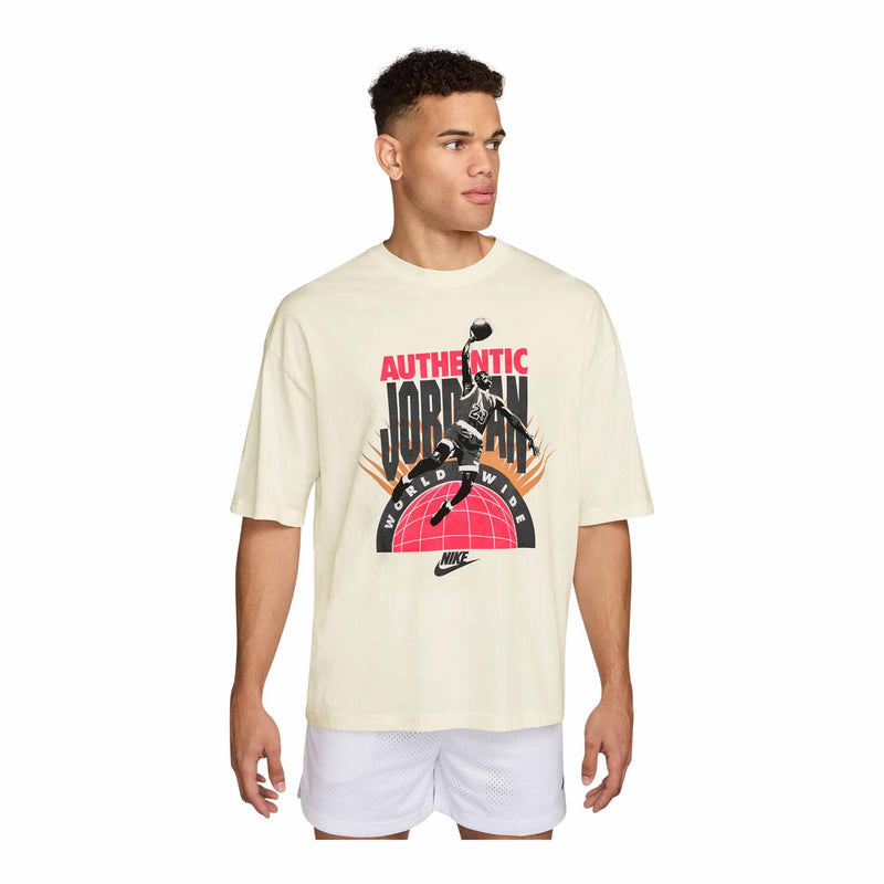Jordan Men's Oversized Reissue T-Shirt