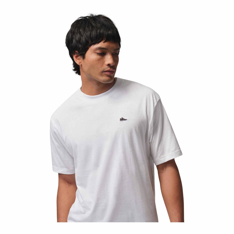 Jordan Men's Sneaker Patch T-Shirt