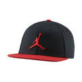 Jordan Pro Jumpman Snapback Hat