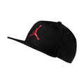 Jordan Pro Jumpman Snapback Hat