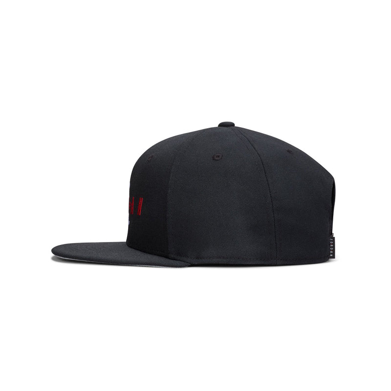 Jordan Pro Structured Hat